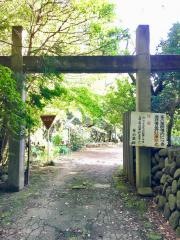 峯の薬師