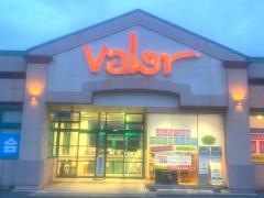 バロー　本郷店