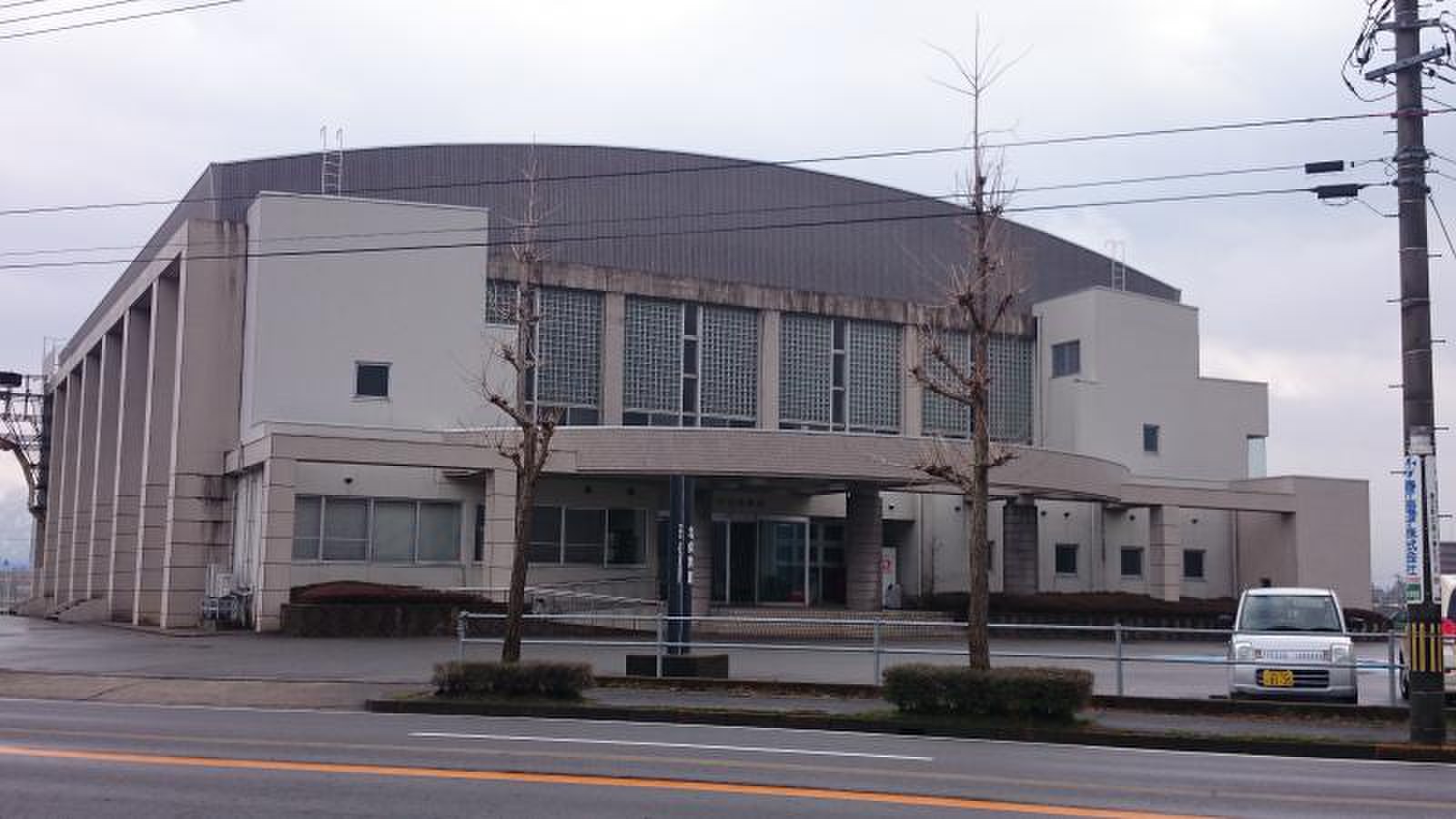 活動歴および当時の関連ビジュアル記録