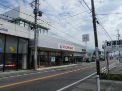 Ｈｏｎｄａ　Ｃａｒｓ信州飯田中央店