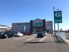 ニトリ　岐阜店