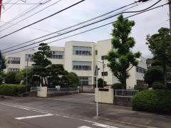 藤岡小学校