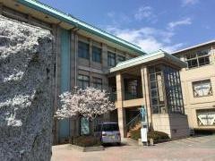 知徳高等学校
