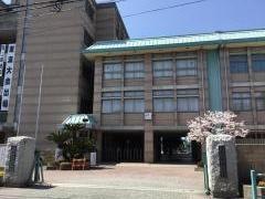 知徳高等学校