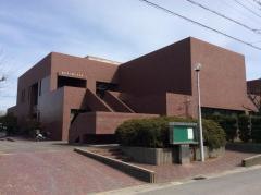 高浜市立図書館
