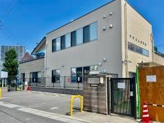 社会福祉法人愛輪福祉会すずらん保育園