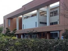 三重県立松阪工業高等学校