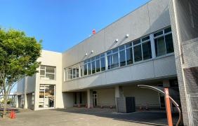 鈴鹿市民会館
