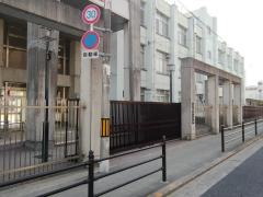 今川小学校