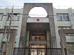 今川小学校