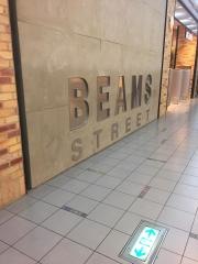 ＢＥＡＭＳ梅田店