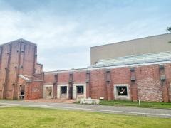 洲本市立洲本図書館