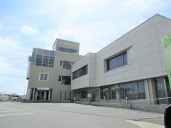 ＪＡ兵庫みらい三木市久留美支店