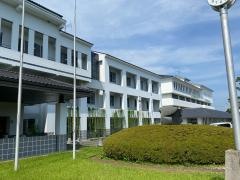 篠山市役所