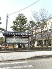 篠山市役所