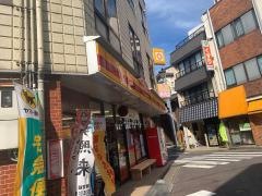 ヤマザキショップ　カドミセ