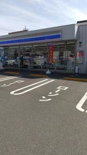 ローソン 倉敷林店