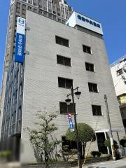 信金中央金庫中国支店