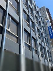 信金中央金庫中国支店