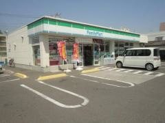 ファミリーマート　南手城店