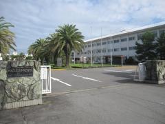 国立阿南工業高等専門学校