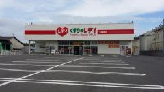 レデイ薬局丸亀南店