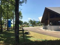 四国三郎の郷