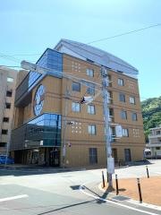 伊方町立図書館