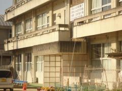 橘小学校