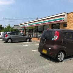 セブンイレブン　甘木中店