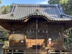 白石神社