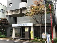 長崎オリオンホテル