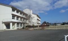 杵築市立東小学校