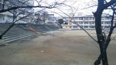 境川小学校