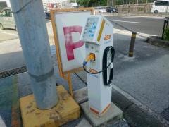 トヨタレンタリース沖縄名護店