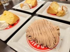 カフェ・マリオシフォン