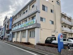 加瀬外科・加瀬眼科