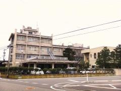 羽咋池野整形外科医院