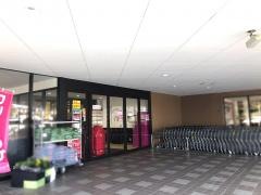 マクドナルド　木更津マックスバリュ店