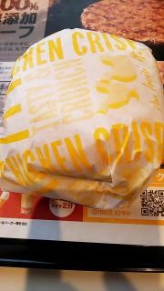 マクドナルド　上越店