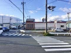 ガスト　富士吉田店