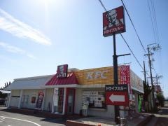 ケンタッキーフライドチキン　大垣北店