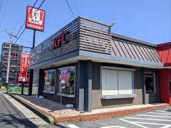 ケンタッキーフライドチキン　大垣北店