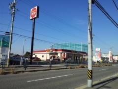 ガスト　西加茂三好店