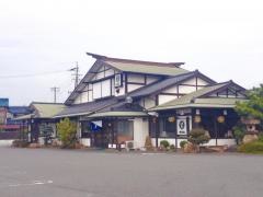 サガミ　富吉店