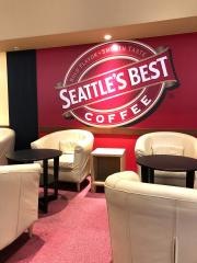シアトルズベストコーヒー　イオンモール加西北条店