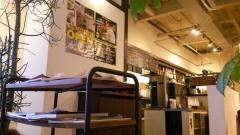 カフェ・ルード