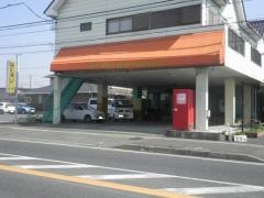 田中ぎょうざ屋