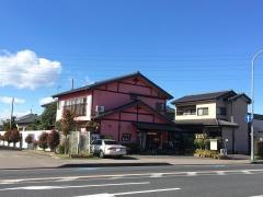 喜多八