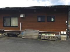 うぐいす茶屋